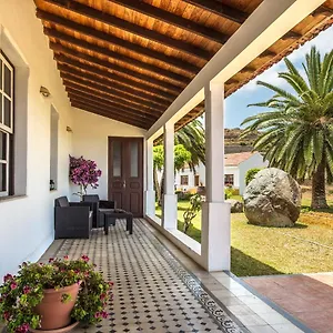  Apartamento La Gomera I